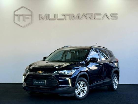 CHEVROLET TRACKER 1.0 TURBO FLEX LT AUTOMÁTICO